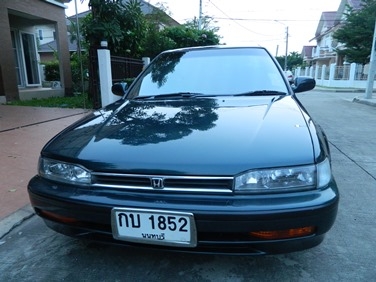 93 ฮอนด้า แอ็กคอร์ด ตาเพชร ไฟสั้น