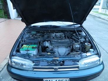 93 ฮอนด้า แอ็กคอร์ด ตาเพชร ไฟสั้น 93 ฮอนด้า แอ็กคอร์ด ตาเพชร ไฟสั้น