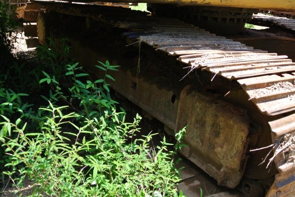 CAT320C ไม่มีเเล่มทะเบียน