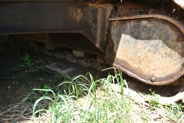 CAT320C ไม่มีเเล่มทะเบียน