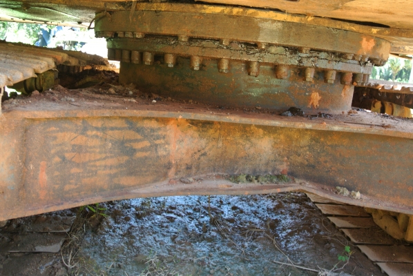 CAT320C ไม่มีเเล่มทะเบียน