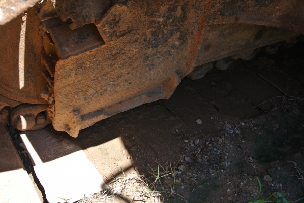 CAT320C ไม่มีเเล่มทะเบียน