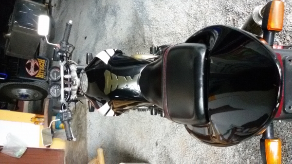 ขายcb400ปี93มีใบอินวอย ขายcb400ปี93มีใบอินวอย
