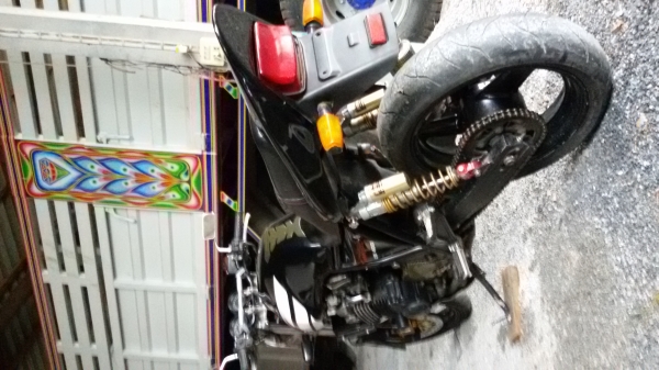 ขายcb400ปี93มีใบอินวอย ขายcb400ปี93มีใบอินวอย