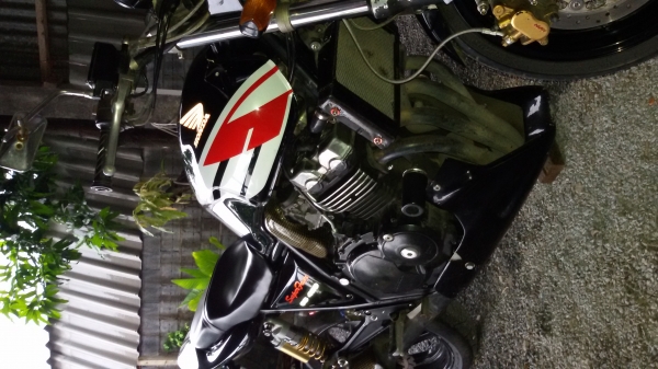 ขายcb400ปี93มีใบอินวอย ขายcb400ปี93มีใบอินวอย