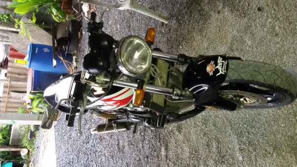 ขายcb400ปี93มีใบอินวอย ขายcb400ปี93มีใบอินวอย