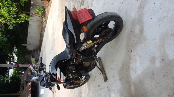 ขายcb400ปี93มีใบอินวอย ขายcb400ปี93มีใบอินวอย