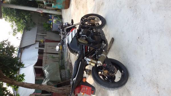 ขายcb400ปี93มีใบอินวอย ขายcb400ปี93มีใบอินวอย
