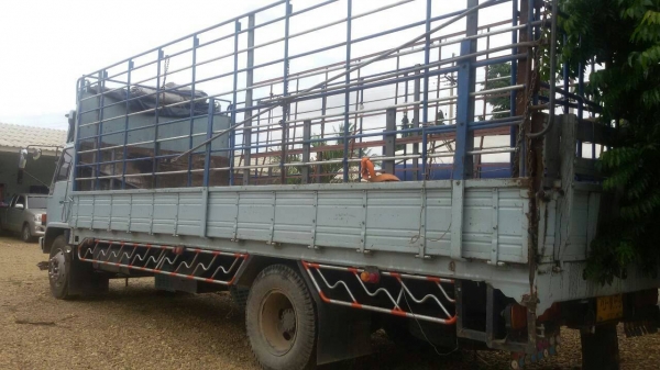 ISUZU ROCKY 195 นางฟ้าแท้ยาว7.20 ขายดาวน์ ISUZU ROCKY 195 นางฟ้าแท้ยาว7.20 ขายดาวน์