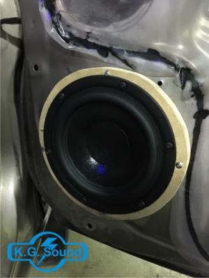 ขายลำโพง VIFA 6.5" DEFINITION M18WN-05 04 โอห์ม 404 ขายลำโพง VIFA 6.5" DEFINITION M18WN-05 04 โอห์ม 404