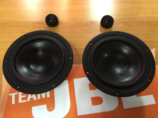 ขายลำโพง VIFA 6.5&quot; DEFINITION M18WN-05 04 โอห์ม 404