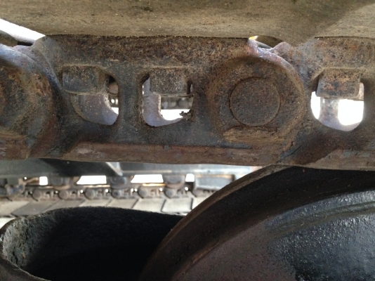 มี VDO ให้ชม.รถเก่านอกยังไม่ใช้เมืองไทย KOBELCO SK120-/// เอกสารอินวอย ราคา 1400000