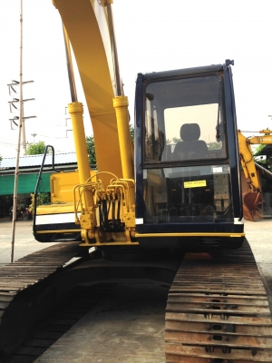 มี VDO ให้ชม.รถเก่านอกยังไม่ใช้เมืองไทย KOBELCO SK120-/// เอกสารอินวอย ราคา 1400000