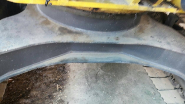 มี VDO ให้ชม.รถเก่านอกยังไม่ใช้เมืองไทย KOBELCO SK120-/// เอกสารอินวอย ราคา 1400000