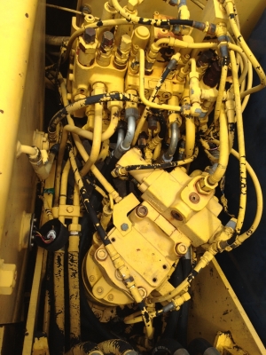 ขายรถแบคโฮ KOBELCO SK60-/// รถเก่านอก เอกสารอินวอย แทรคยาง ราคา 790000 ขายรถแบคโฮ KOBELCO SK60-/// รถเก่านอก เอกสารอินวอย แทรคยาง ราคา 790000