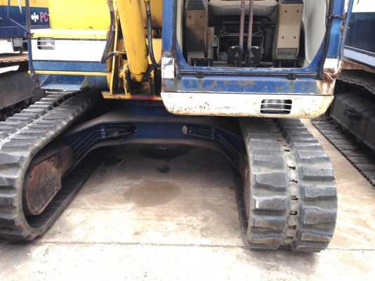 ขายรถแบคโฮ KOBELCO SK60-/// รถเก่านอก เอกสารอินวอย แทรคยาง ราคา 790000 ขายรถแบคโฮ KOBELCO SK60-/// รถเก่านอก เอกสารอินวอย แทรคยาง ราคา 790000