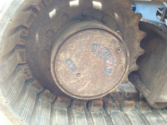 ขายรถแบคโฮ KOBELCO SK60-/// รถเก่านอก เอกสารอินวอย แทรคยาง ราคา 790000 ขายรถแบคโฮ KOBELCO SK60-/// รถเก่านอก เอกสารอินวอย แทรคยาง ราคา 790000