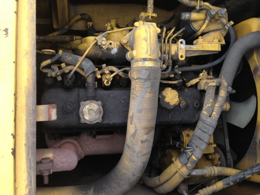 ขายรถแบคโฮ KOBELCO SK60-/// รถเก่านอก เอกสารอินวอย แทรคยาง ราคา 790000 ขายรถแบคโฮ KOBELCO SK60-/// รถเก่านอก เอกสารอินวอย แทรคยาง ราคา 790000