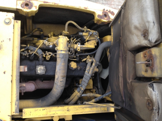 ขายรถแบคโฮ KOBELCO SK60-/// รถเก่านอก เอกสารอินวอย แทรคยาง ราคา 790000 ขายรถแบคโฮ KOBELCO SK60-/// รถเก่านอก เอกสารอินวอย แทรคยาง ราคา 790000