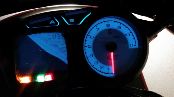 ขาย ducai 1000s ds ปี2006 ตามสภาพ