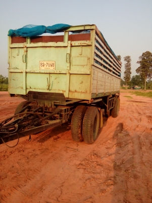 ขายลูกพ่วง