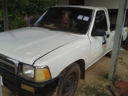 ขาย  toyota ไมตี้หัวเดียว