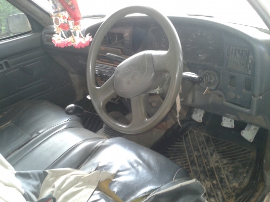 ขาย toyota ไมตี้หัวเดียว ขาย toyota ไมตี้หัวเดียว