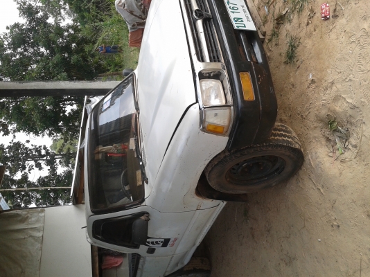 ขาย toyota ไมตี้หัวเดียว ขาย toyota ไมตี้หัวเดียว