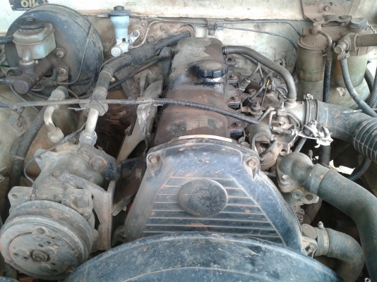 ขาย toyota ไมตี้หัวเดียว ขาย toyota ไมตี้หัวเดียว