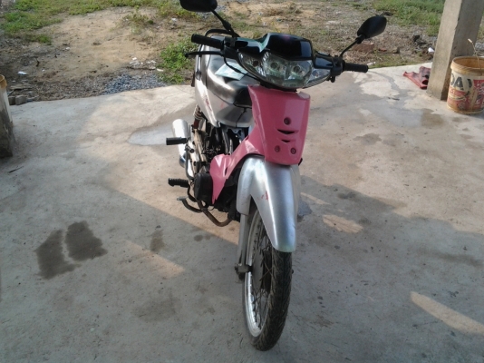 ขายถูกๆฮอนด้วเวฟ 100ปี43