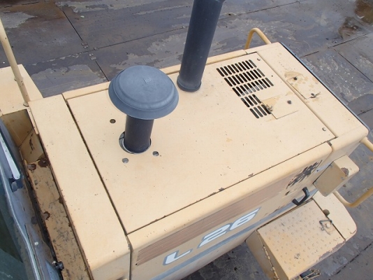 ขายรถตัก TCM L26 ขายรถตัก TCM L26