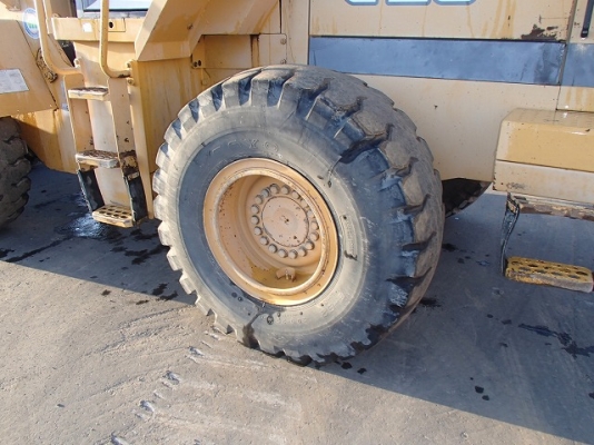 ขายรถตัก TCM L26 ขายรถตัก TCM L26