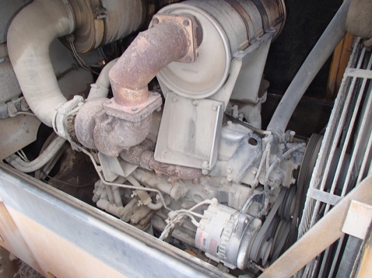 ขายรถตัก TCM L26 ขายรถตัก TCM L26