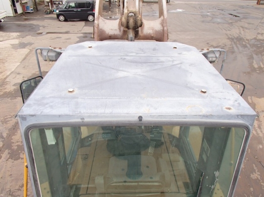 ขายรถตัก TCM L26 ขายรถตัก TCM L26