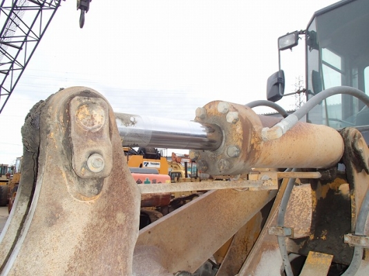 ขายรถตัก TCM L26 ขายรถตัก TCM L26