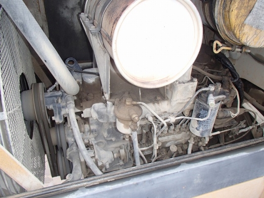 ขายรถตัก TCM L26 ขายรถตัก TCM L26