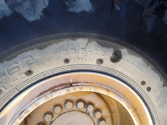 ขายรถตัก TCM L26 ขายรถตัก TCM L26