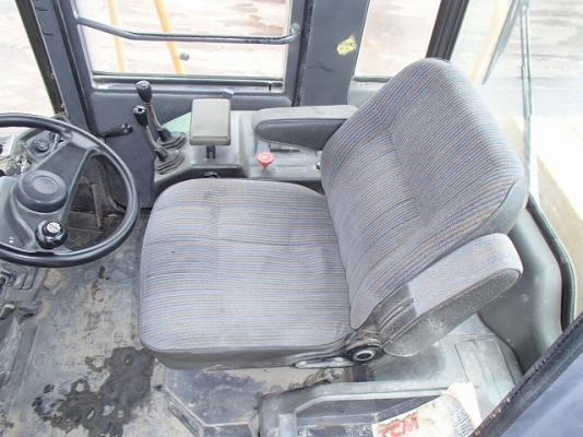 ขายรถตัก TCM L26 ขายรถตัก TCM L26