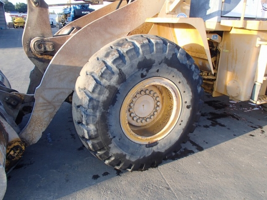 ขายรถตัก TCM L26 ขายรถตัก TCM L26