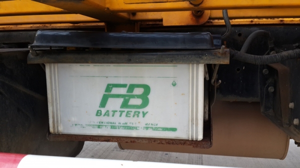 ขายรถเทรลเลอร์บรรทุกรถ