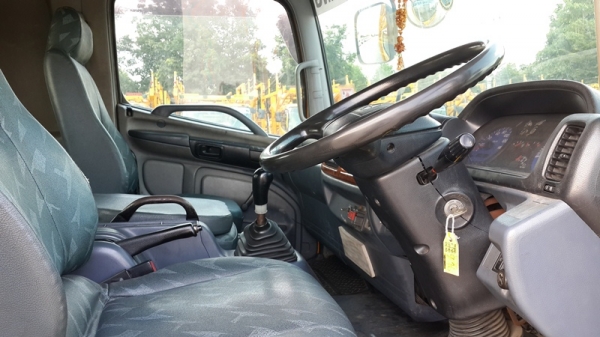 ขายรถเทรลเลอร์บรรทุกรถ