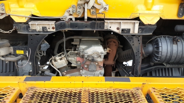 ขายรถเทรลเลอร์บรรทุกรถ