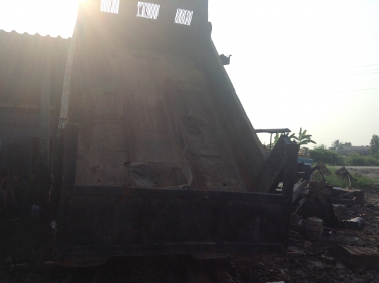 ขาย6ล้อหน้ายาว  เครื่องดี ช่วงล่างดี เล่มทะเบียนพร้อม ภาษีไม่ขาด ราคาต่อรองได้