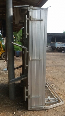 ขายกะบะเลสมือสอง สวย สภาพดี