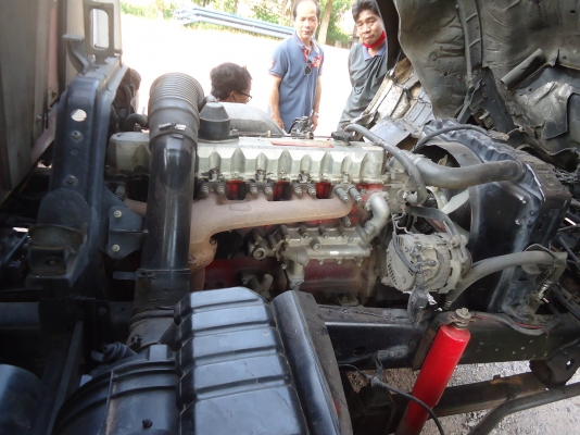 ขายด่วนรถ6ล้อHINOFDเครือง195แรงม้ารถบรรทุกคูโบต้ามีลิป ขายด่วนรถ6ล้อHINOFDเครือง195แรงม้ารถบรรทุกคูโบต้ามีลิป