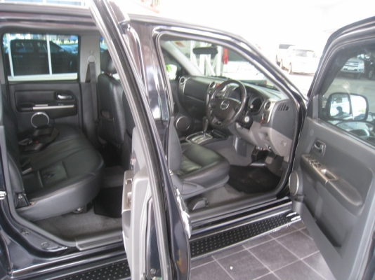 ISUZU DMAX HI-LANDER4ประตู 3.0 ISUZU DMAX HI-LANDER4ประตู 3.0