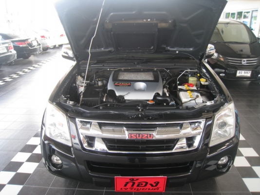 ISUZU DMAX HI-LANDER4ประตู 3.0 ISUZU DMAX HI-LANDER4ประตู 3.0