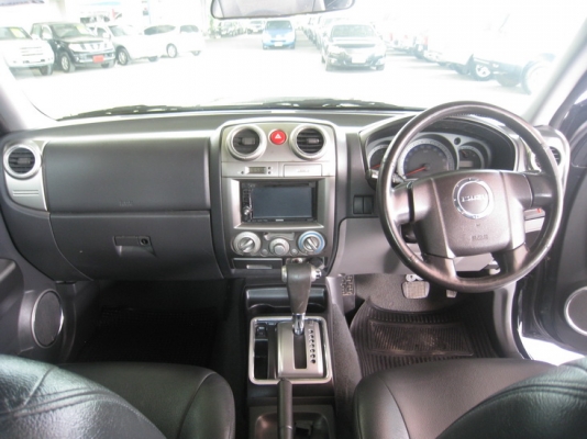 ISUZU DMAX HI-LANDER4ประตู 3.0 ISUZU DMAX HI-LANDER4ประตู 3.0