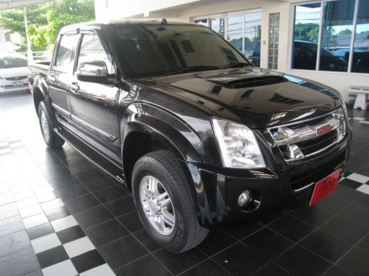 ISUZU DMAX HI-LANDER4ประตู 3.0 ISUZU DMAX HI-LANDER4ประตู 3.0