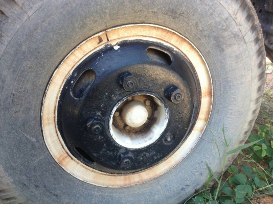 6ล้อเล็กหัวกาตูนย์ NKR 85 แรง ปี*2524(2554) ISUZU วางหัวใหม่ กระบะบรรทุก(มีข้างเสริม)  เล่มพร้อม..(รายการดูหน้าเล่ม)